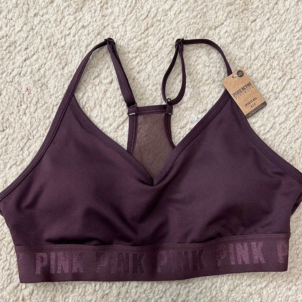 PINK Active Sports Bra
